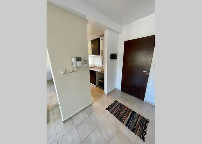 Departamento Zona Inmejorable Totalmente Equipado