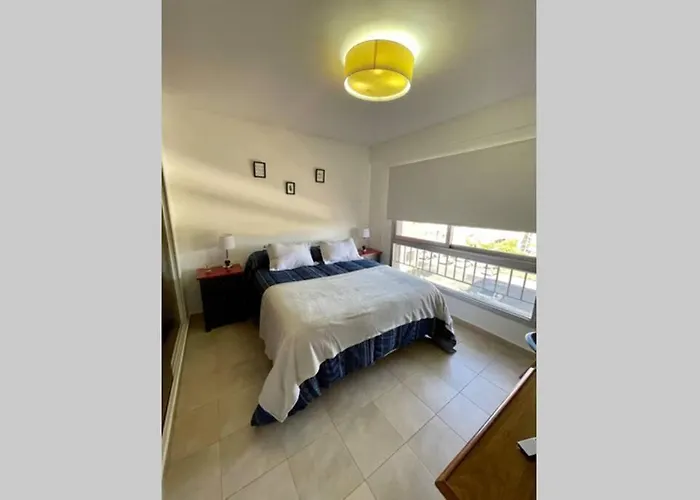 Departamento Zona Inmejorable Totalmente Equipado