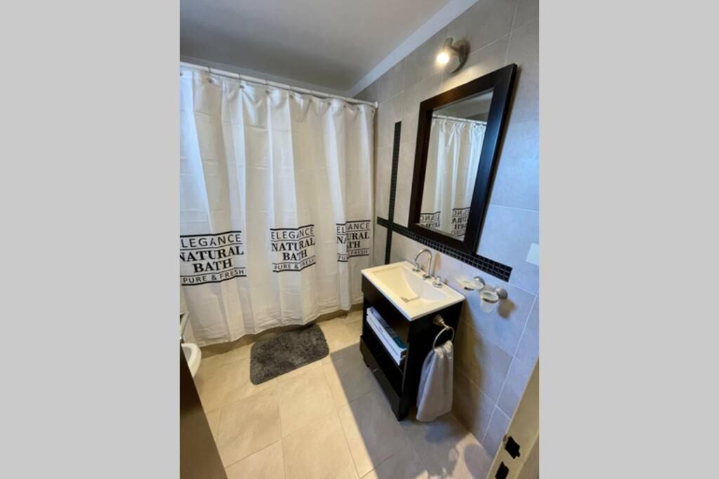 Departamento Zona Inmejorable Totalmente Equipado Apartment