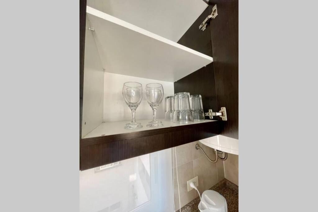 Departamento Zona Inmejorable Totalmente Equipado Apartment