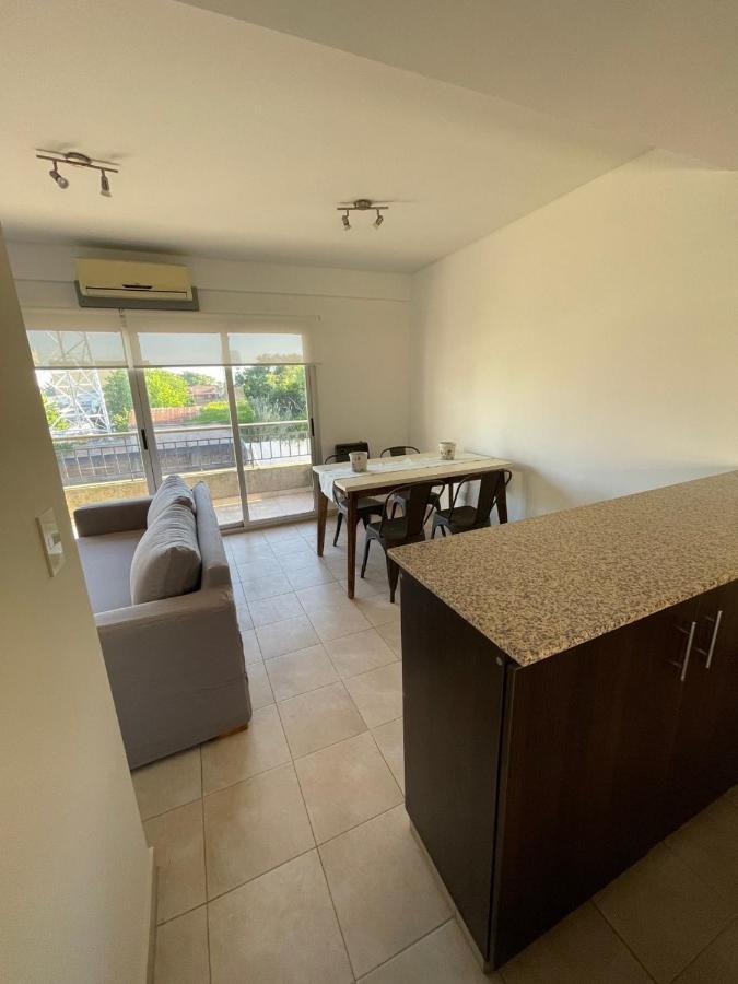 Departamento Zona Inmejorable Totalmente Equipado *