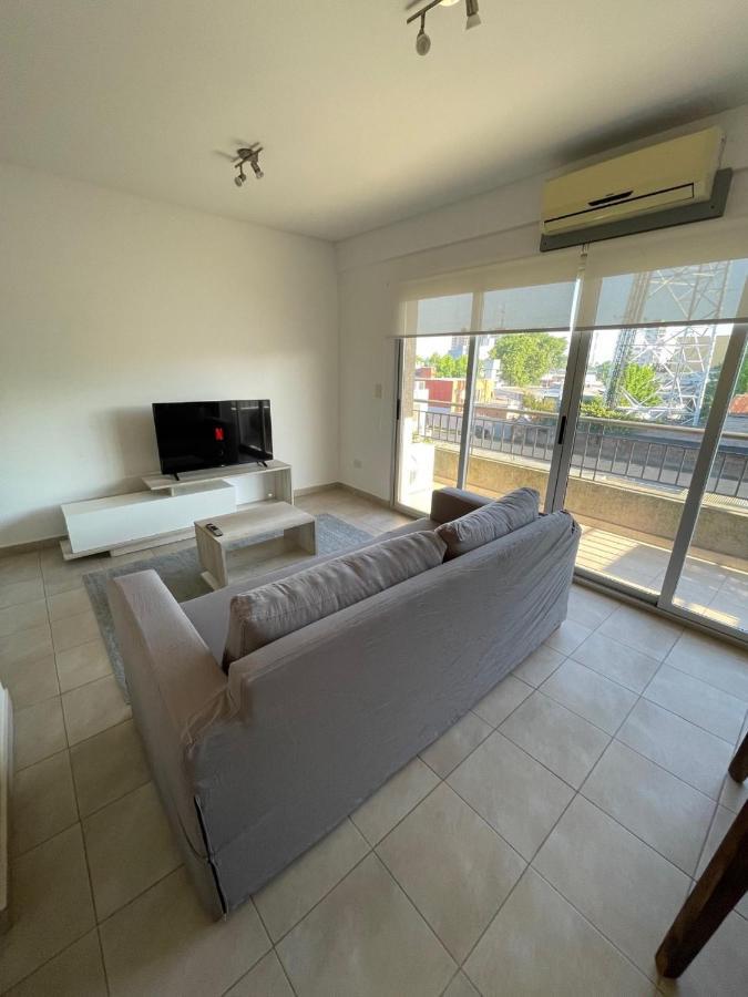 Departamento Zona Inmejorable Totalmente Equipado *
