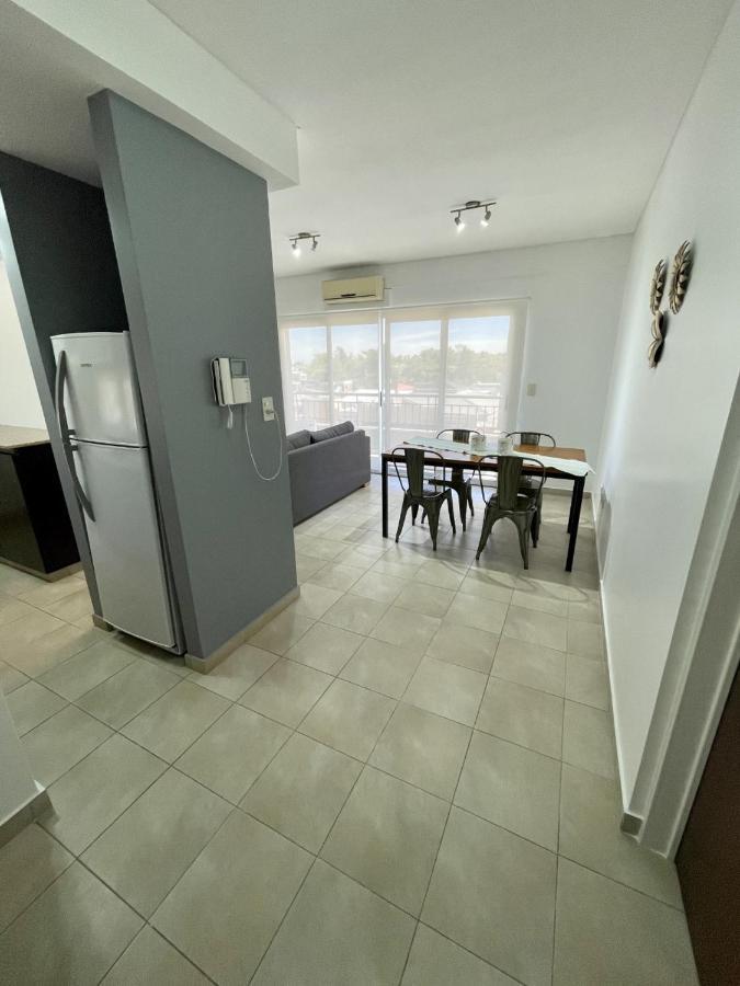 Apartment Departamento Zona Inmejorable Totalmente Equipado