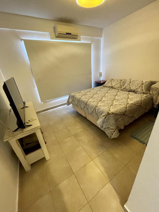 Departamento Zona Inmejorable Totalmente Equipado Apartment