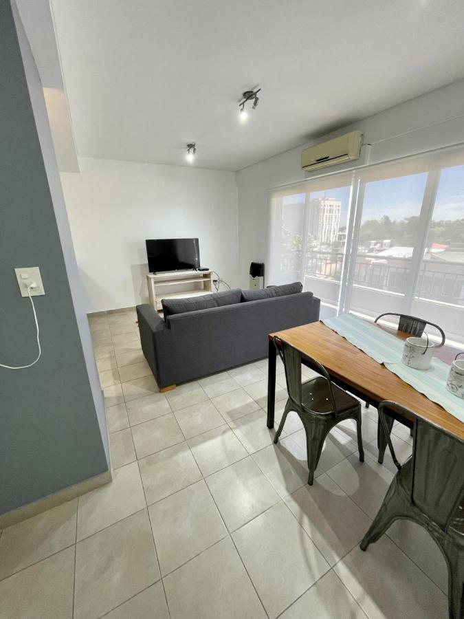 Departamento Zona Inmejorable Totalmente Equipado Pilar (Buenos Aires)