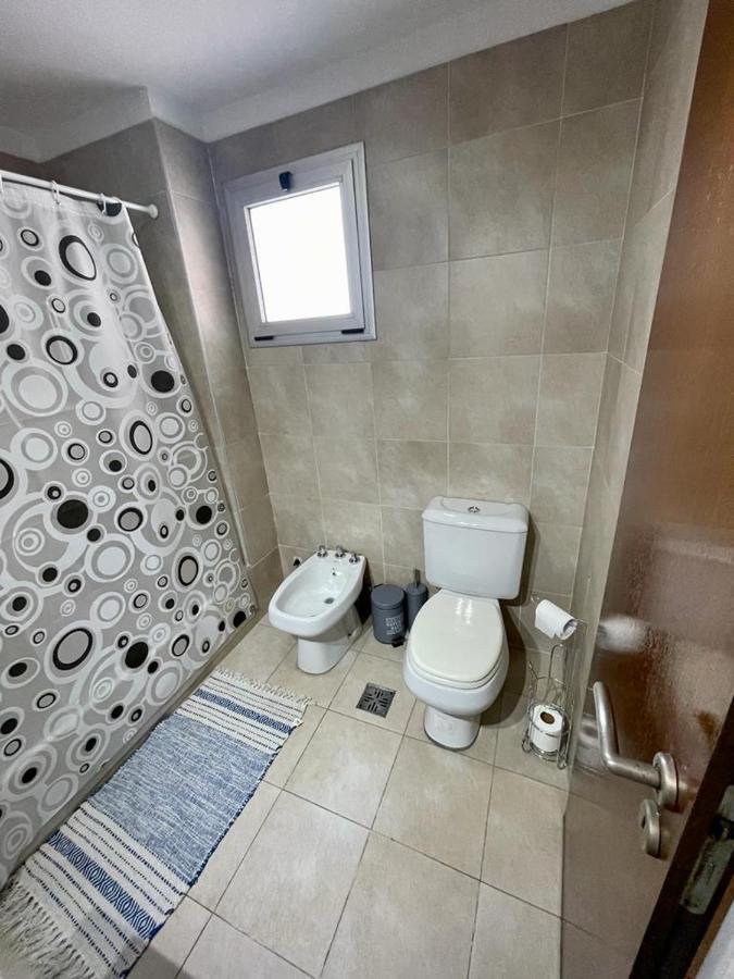 Apartment Departamento Zona Inmejorable Totalmente Equipado *