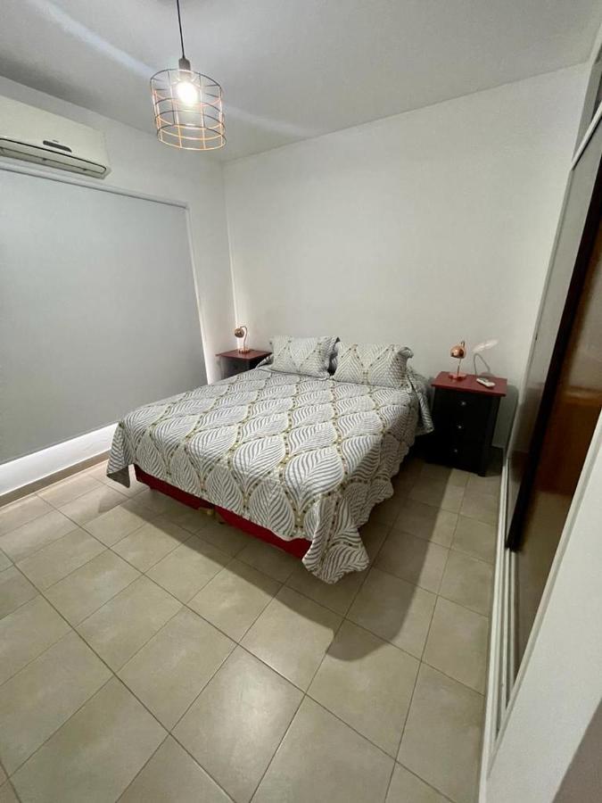 Departamento Zona Inmejorable Totalmente Equipado Apartment Pilar (Buenos Aires)
