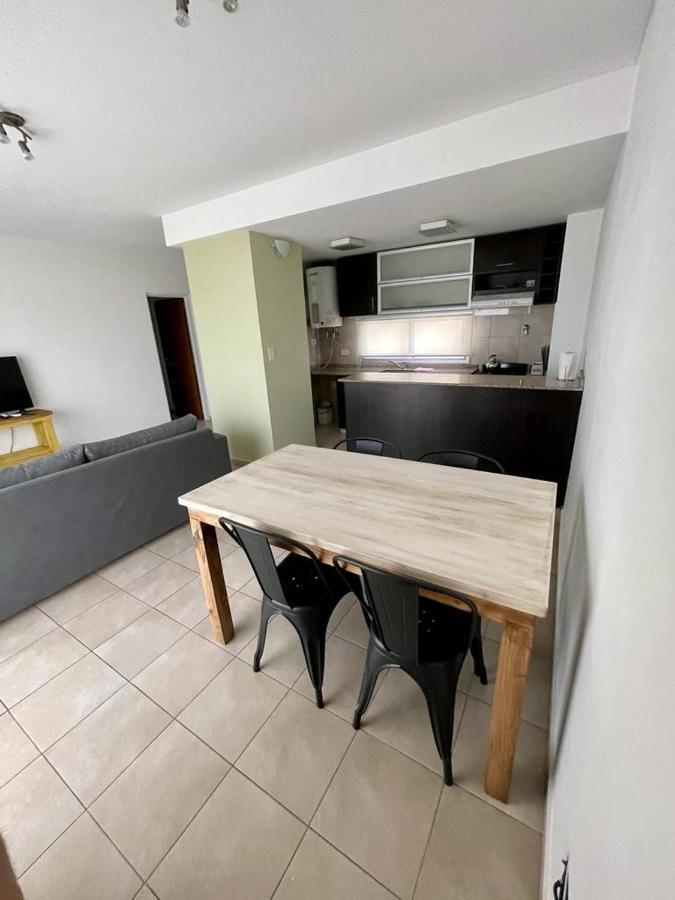 Departamento Zona Inmejorable Totalmente Equipado Apartment