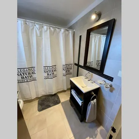 Departamento Zona Inmejorable Totalmente Equipado Apartment Pilar  Exterior photo