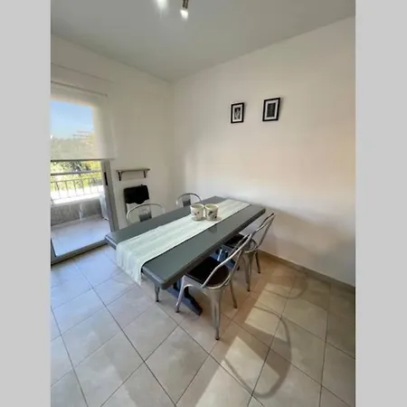 Departamento Zona Inmejorable Totalmente Equipado Apartment Pilar  Exterior photo