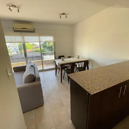 Departamento Zona Inmejorable Totalmente Equipado Apartment Pilar  Exterior photo