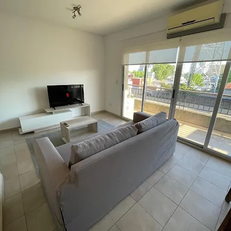 Departamento Zona Inmejorable Totalmente Equipado Apartment Pilar  Exterior photo