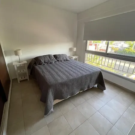 Departamento Zona Inmejorable Totalmente Equipado Apartment Pilar  Exterior photo