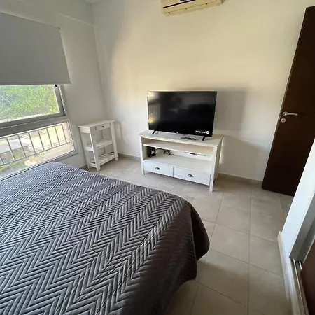 Departamento Zona Inmejorable Totalmente Equipado Apartment Pilar  Exterior photo