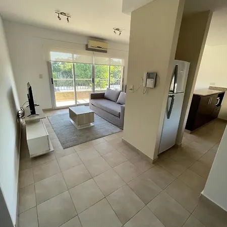 Departamento Zona Inmejorable Totalmente Equipado Apartment Pilar  Exterior photo
