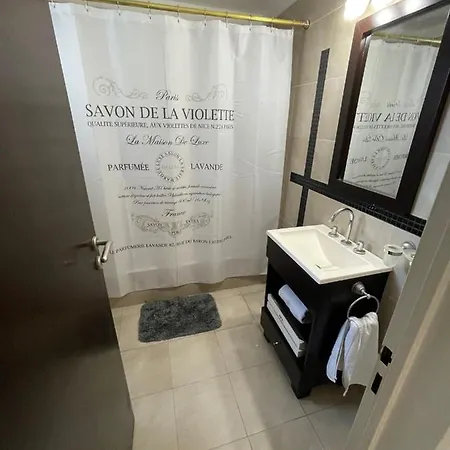 Departamento Zona Inmejorable Totalmente Equipado Apartment Pilar  Exterior photo