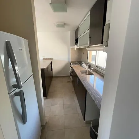Departamento Zona Inmejorable Totalmente Equipado Apartment Pilar  Exterior photo