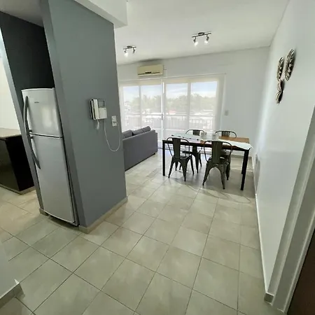 Departamento Zona Inmejorable Totalmente Equipado Apartment Pilar  Exterior photo