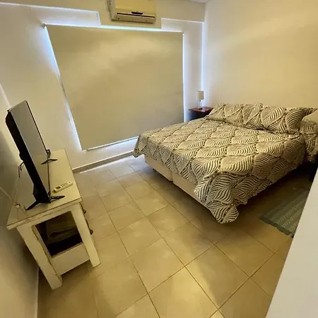 Departamento Zona Inmejorable Totalmente Equipado Apartment Pilar  Exterior photo