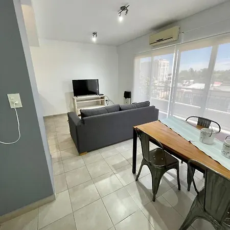 Departamento Zona Inmejorable Totalmente Equipado Apartment Pilar  Exterior photo