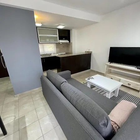 Departamento Zona Inmejorable Totalmente Equipado Apartment Pilar  Exterior photo