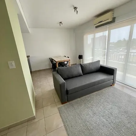 Departamento Zona Inmejorable Totalmente Equipado Apartment Pilar  Exterior photo