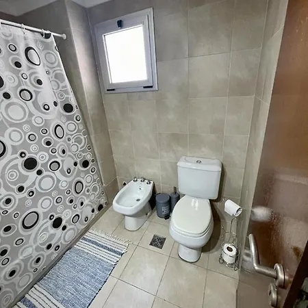 Departamento Zona Inmejorable Totalmente Equipado Apartment Pilar  Exterior photo