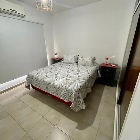 Departamento Zona Inmejorable Totalmente Equipado Apartment Pilar  Exterior photo