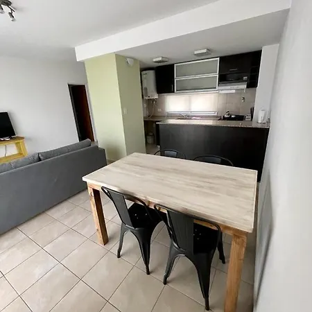 Departamento Zona Inmejorable Totalmente Equipado Apartment Pilar  Exterior photo