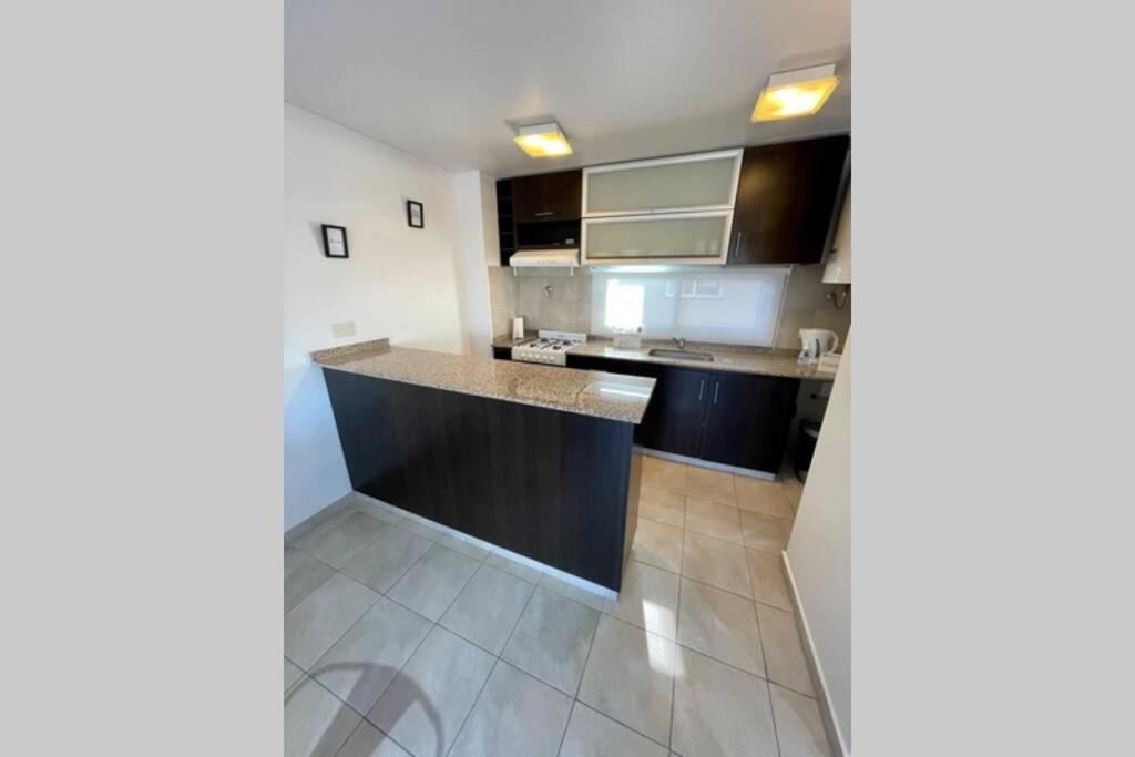 Departamento Zona Inmejorable Totalmente Equipado Apartamento Pilar (Buenos Aires)