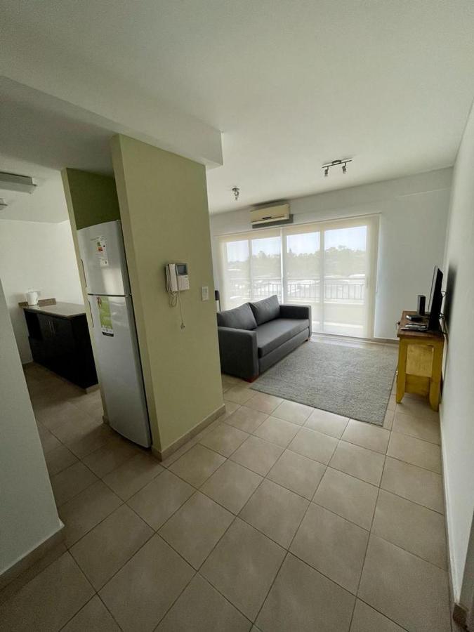 Departamento Zona Inmejorable Totalmente Equipado Pilar (Buenos Aires)